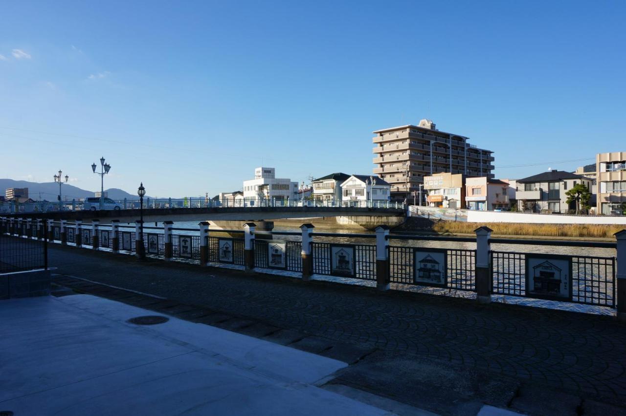 Hotel Imari Aioibashi Bettei 外观 照片